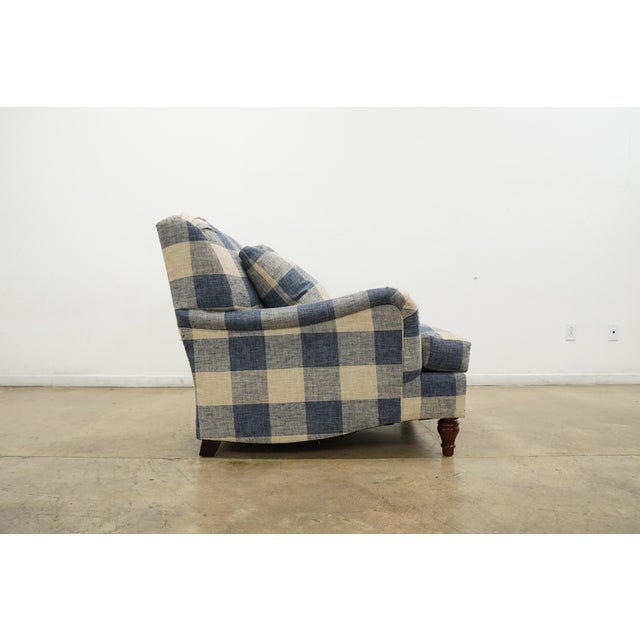 Pottery Barn Carlisle Armchairs (Set of 2) For Sale In Austin - Image 6 of 16