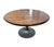 Vintage Tulip Table in Wood For Sale - Image 13 of 13