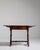 Napoleon III Mahogany Pembroke Drop-Leaf Table, Second Empire Style, France, 19th Century For Sale - Image 11 of 18