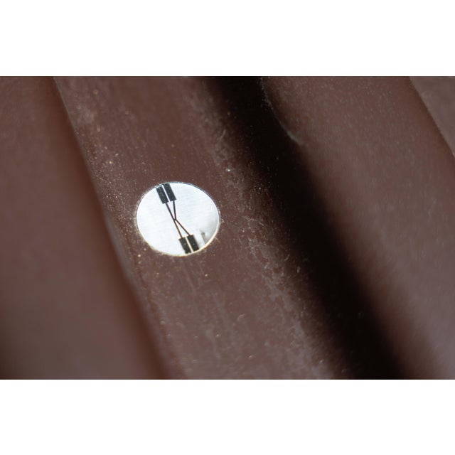 Gradual Lounge Chairs by Cini Boeri for Knoll International, 1970s, Set of 2 For Sale - Image 12 of 13