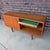 Mid-Century Modern Mid Century Modern Teak Credenza For Sale - Image 3 of 11