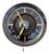 WLU-30 Wall Clock Speaker from Heco, Germany, 1950s For Sale