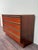 Mid-Century Modern Vintage Italian Chest of Drawers, 1970s For Sale - Image 3 of 18