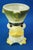 20th Century Deco Ceramic Sugar Bowl Vase Police Duck by Tarcisio Tosin for La Freccia, Italy., 1930s For Sale - Image 11 of 18