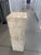 Stone Tessellated Stone Pedestal For Sale - Image 7 of 7