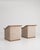 Mid 20th Century Pair Of Art Deco Style Armchairs For Sale - Image 15 of 16
