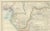 Antique Map of Central Africa, 1903 For Sale - Image 3 of 10