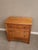 American Vintage Harden Solid Cherry Three-Drawer Chest For Sale - Image 3 of 7