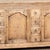 19th Century French Bleached Oak Sideboard Buffet With Eight Drawers For Sale - Image 10 of 14
