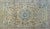 Textile Early 20th Century Persian Kashan Rug For Sale - Image 7 of 14