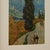 Vincent van Gogh, Editions du Chêne Composition, 1947, Color Cliché, Framed For Sale - Image 9 of 16
