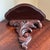 Mid-20th Century Carved Wood Rococo Wall Bracket For Sale - Image 13 of 16