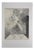 Popovic Ljuba, Nude, This Uproar, 1975, Engraving For Sale