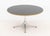 Mid-Century Modern George Nelson for Herman Miller Pedestal Table For Sale - Image 3 of 7