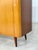 Brown Mid-Century Linen Cupboard, 1960s For Sale - Image 8 of 11