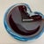 Large Murano Glass Ashtray, Italy, 1970s For Sale - Image 9 of 18