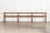 Vintage French Monastery Pine Server Table, 1920 For Sale - Image 13 of 18