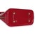 Fuchsia Monogram Vernis Alma BB For Sale In New York - Image 6 of 8