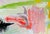 Contemporary Benji Stiles "Garden #3" Pastel Green, Pink, Gray, and Blue Abstract Contemporary Painting, 2022 For Sale - Image 3 of 12