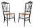 Set of Chiavari Chairs from Gasparini Chairs, Italy For Sale