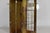 Brass Vintage Handcrafted Decorative Metal Lantern or Wall Sconce - A Pair For Sale - Image 8 of 14