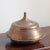 Early 20th Century Middle Eastern Tinned Copper Bowl For Sale - Image 12 of 12