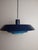 Troika Pendant Lamp by Bent Karlby for Lyfa, 1960 For Sale - Image 5 of 7