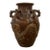 Antique Chinese Martaban Stoneware Storage Jar. For Sale