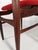 Vintage Danish Teak Chairs, 1960s, Set of 2 For Sale - Image 9 of 10