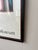 Wood Vintage Framed Pablo Picasso “Woman with Book” Norton Simon Museum Exhibition Poster For Sale - Image 7 of 12