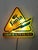 Illuminated Fanta Sign, 1999 For Sale - Image 10 of 10