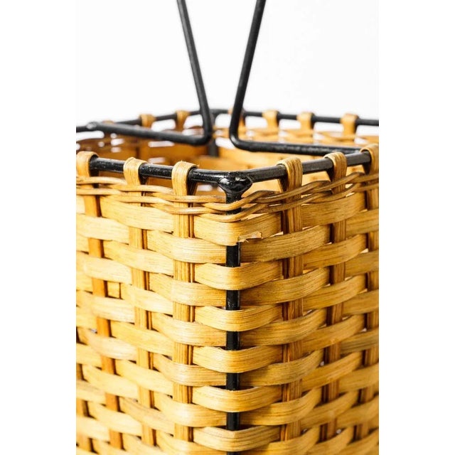 Umbrella Holder, Vienna, 1960s For Sale - Image 9 of 12