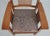 Wood Set of 6 Stickley Mission Oak Dining Room Chairs For Sale - Image 7 of 18