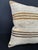 Turkish Hemp Pillow Cushion Natural Beige Brown Cushion Cover 20"x20" #30595 Enhance your home decor with our Kilim Pillow...