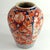 Japanese Ceramic Hand Painted Imari Vase, 1890s For Sale - Image 3 of 11