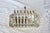 Antique Silver-Plated Toast Rack with Swan Motif, 1970s For Sale - Image 3 of 7