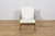 The armchair was produced by the Czechoslovak company TON in the 1960s. The beech elements have been cleaned from the old...