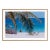 Toni Frissell 'Beachside at the Mill Reef' Archival Pigment Print Framed in Brown For Sale