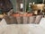 Japanese Ikebana Wabi-Sabi Bamboo Carved Basket For Sale - Image 15 of 15