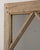 Wood Pair Of Oak Panel Mirrors For Sale - Image 7 of 10