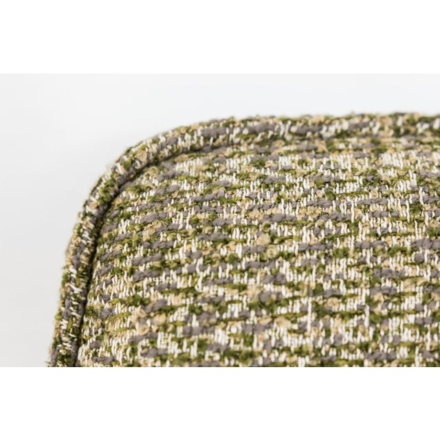 Mid-Century Modern GFM 87 Armchair by Juliusz Kędziorek for GFM, Poland, 1960s For Sale - Image 15 of 16