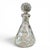 Lismore Roly Poly Cut Crystal Barware Decanter & Faceted Ball Stopper by Waterford For Sale - Image 13 of 13
