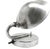 Chrome-Plated Metal Table Lamp by J. Hurka for Napako, Czechoslovakia, 1950s For Sale - Image 14 of 14