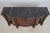 1990s Henredon Marble Top Mahogany Sideboard Server For Sale - Image 5 of 18