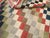 Galerie Shabab Collection Mid-20th Century Handmade Turkish Anatolian Small Room Size Carpet For Sale - Image 10 of 10