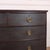 English Painted Bowfront Chest of Drawers For Sale - Image 4 of 11