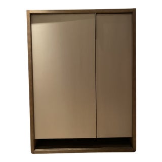 Roche Bobois Bedroom Wardrobe Dresser For Sale