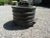 Extra Large Vintage Chinese Bronze Jardiniere Planters For Sale - Image 4 of 7