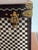 Metal Louis Vuitton Limited Edition Paperweight, Mini Vuitton Jewelry Box in the Shape of a Trunk, 2012 For Sale - Image 7 of 18