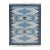 Vintage Circa 1960 Swedish Scandinavian Rug 5ft 9in X 7ft 7in For Sale